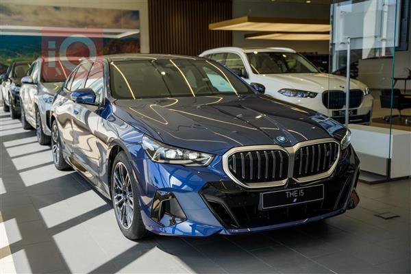 BMW for sale in Iraq